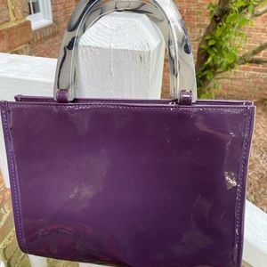 Neiman Marcus purse bag